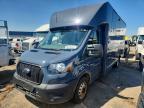 2021 Ford Transit Delivery Truck