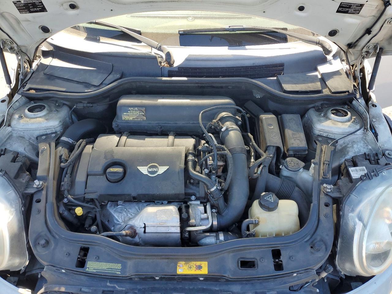 2013 Mini Cooper s