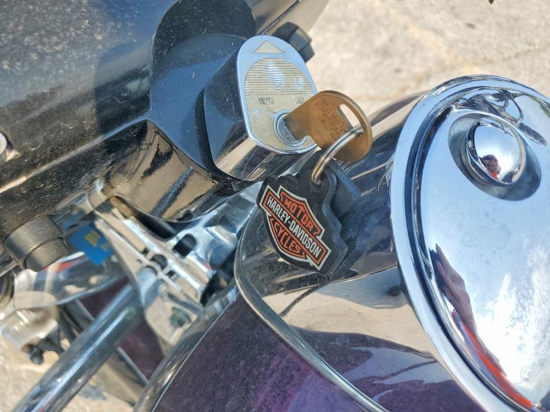 1990 Harley-Davidson Flhs