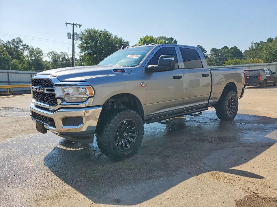 2024 Dodge RAM 2500 Tradesman