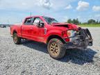 2017 Ford F250 Super Duty