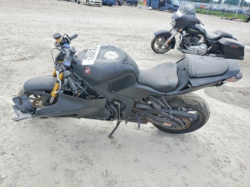 2014 Honda CBR600 RR