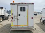 1998 Pelsue 11 Fost Fiber Optic Splicing Trailer