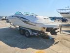 2001 Sea Ray Sundeck Speed Boat