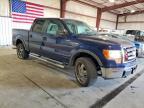 2009 Ford F150 Supercrew