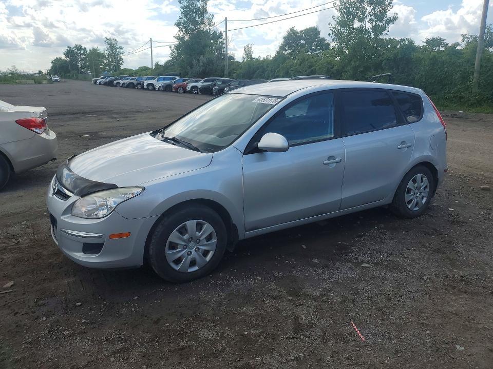 2012 Hyundai Elantra Touring gls