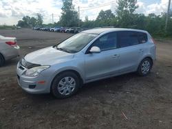 Hyundai Vehiculos salvage en venta: 2012 Hyundai Elantra Touring gls