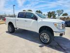 2018 Nissan Titan S