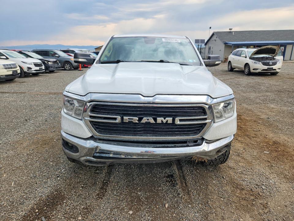 2019 Dodge RAM 1500 BIG HORN/LONE Star