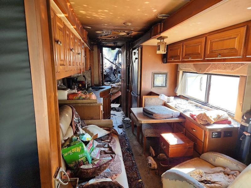 2015 Allegro Open Road RV