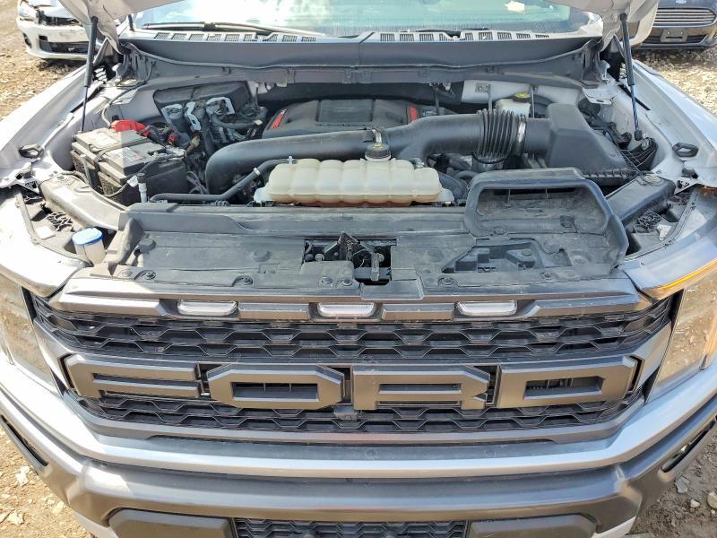 2022 Ford F150 Raptor