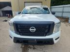 2023 Nissan Titan S