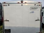 2007 Trailers Trailer
