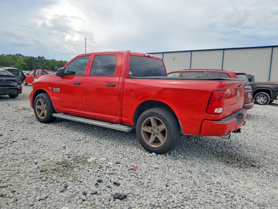 2015 Dodge RAM 1500 ST