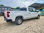 2020 Chevrolet Silverado C1500