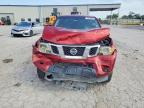 2012 Nissan Frontier S