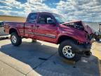 2000 Toyota Tundra SR5