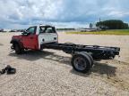 2022 Ford F450 Super Duty