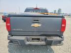 2017 Chevrolet Colorado LT