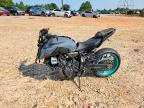 2023 Yamaha MT07