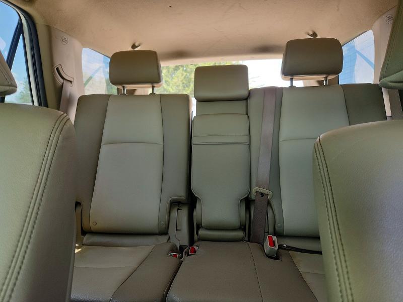 2017 Toyota 4Runner SR5 Premium