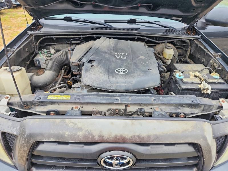 2008 Toyota Tacoma V6