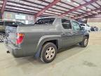 2008 Honda Ridgeline RTS