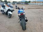 2013 Suzuki GSX-R600