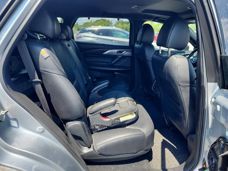 2018 Mazda CX-9 Grand Touring