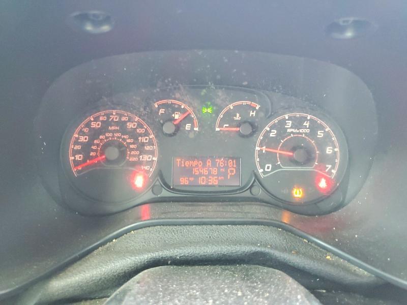 2015 Dodge Ram Promaster City slt