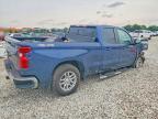 2020 Chevrolet Silverado K1500 LT
