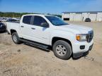 2018 GMC Canyon