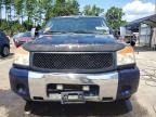 2008 Nissan Titan XE FFV