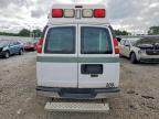 2011 Chevrolet Express G3500