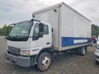 2006 Ford Low Cab Forward BOX Truck