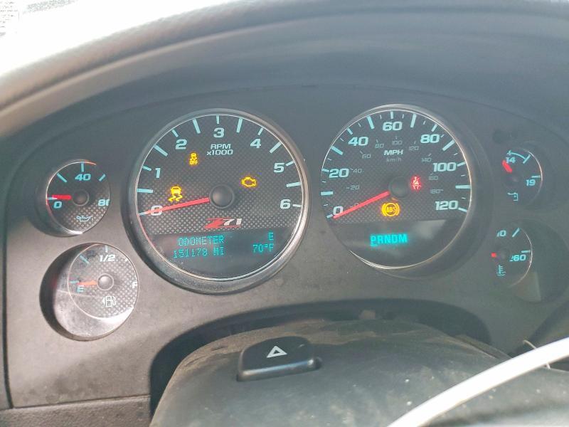 2012 GMC Sierra K1500 SLE