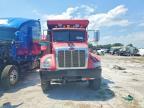 2008 Peterbilt 340 Dump Truck