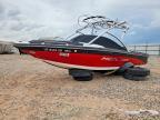 2008 Moomba Mobius XLV
