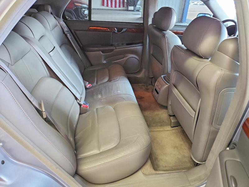 2005 Cadillac Deville