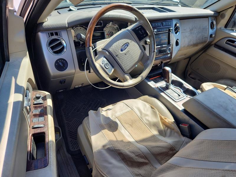 2010 Ford Expedition Limited