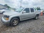 2010 GMC Canyon SLE