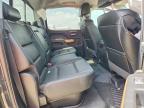 2019 Chevrolet Silverado K3500 LTZ