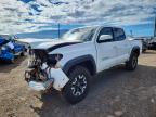 2018 Toyota Tacoma SR V6
