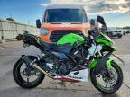 2022 Kawasaki EX400