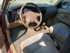 2002 Toyota Tacoma Base