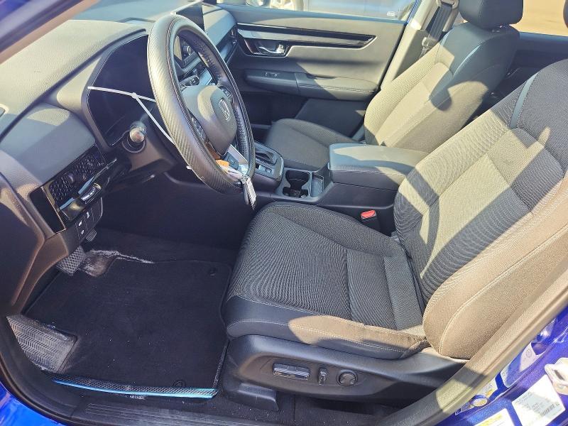 2023 Honda Cr-V Sport