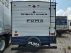 2025 Foresriver 2025 Forest River Puma Camper