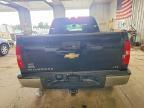 2011 Chevrolet Silverado K1500 LTZ