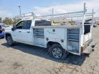 2025 Chevrolet Silverado K2500 Heavy Duty
