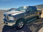 2006 Ford F350 SRW Super Duty